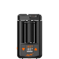 STORZ & BICKEL MIGHTY+ Dry Herb Vaporizer USB-C 410°F