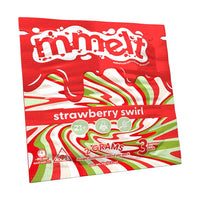 Buy MMelt Mushroom Gummies 2G 3 Count Pack