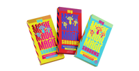 My Magic Shrooms 12000mg Psilocybin-Free Mushroom Gummies