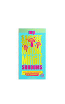 My Magic Shrooms 12000mg Psilocybin-Free Mushroom Gummies