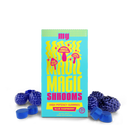 My Magic Shrooms 12000mg Psilocybin-Free Mushroom Gummies