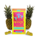My Magic Shrooms 12000mg Psilocybin-Free Mushroom Gummies