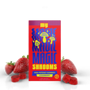 My Magic Shrooms 12000mg Psilocybin-Free Mushroom Gummies