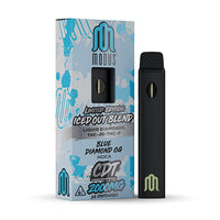 Buy Modus Iced Out Blend 2G Disposable Vape