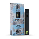 MODUS - Iced out Blend Air (THC-A Liquid Diamond + THC-JD + D8 + THCP) - Hemp Disposable (2g x 5) - MK Distro