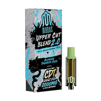 Buy Modus Upper Cut THC-H Delta 8 2G Cartridge