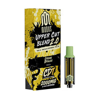 Buy Modus Upper Cut THC-H Delta 8 2G Cartridge