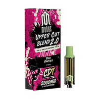 Buy Modus Upper Cut THC-H Delta 8 2G Cartridge