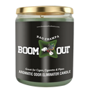Buy Boom Out Odor Eliminator Scented Candle