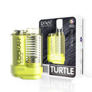 Lookah Turtle 510 Battery 400mAh 3 Voltage Type-C