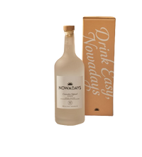 Nowadays THC Infused Beverage