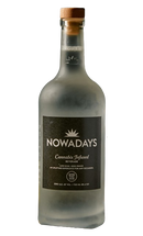 Nowadays Cannabis Infused Beverage Low Dose