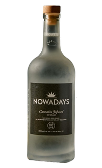 Nowadays Cannabis Infused Beverage Low Dose