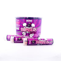 Ocho extracts Bombers