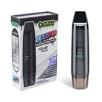 Ooze Booster 1100mAh Extract Vaporizer Kit