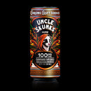 Uncle Skunks Chronic Craft Sodas | 100MG THC 12FL.