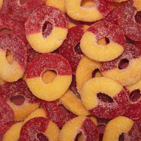 R&R CBD Pain Gummies with CBG Devils Claw & Boswellia 30ct