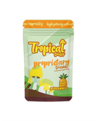 Tropical Bliss  Proprietary Blend Mushroom Gummies Near Me