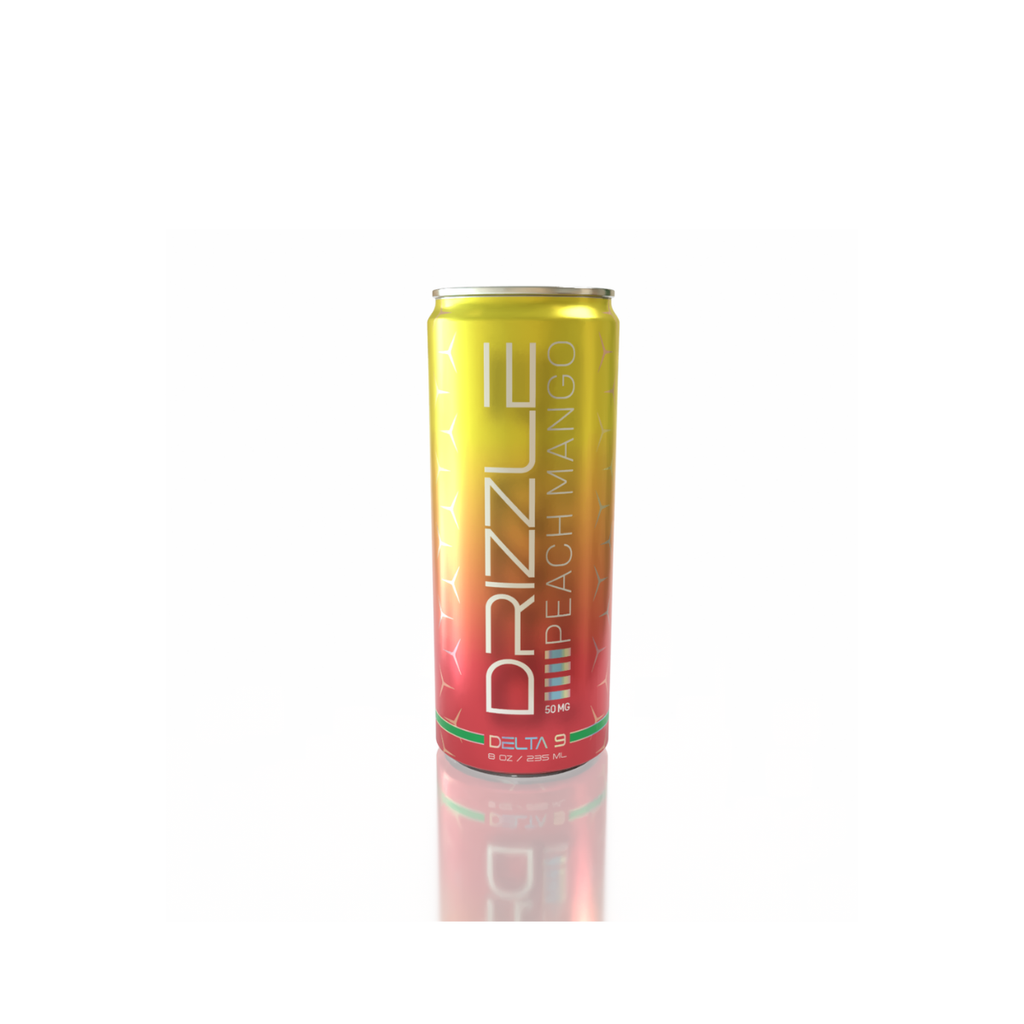 Buy Drizzle THC Infused Sparkling Drink
