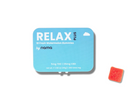 Nama Relax Plus THC CBD Watermelon Gummies