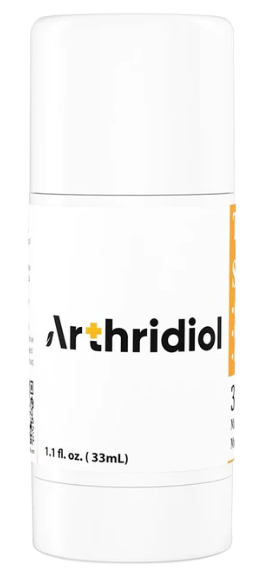 Arthridiol Recovery Balm | 3000MG