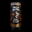Uncle Skunks Chronic Craft Sodas | 100MG THC 12FL.