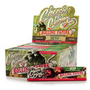 Cheech and Chong King Size Rolling Papers 50pk Display