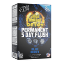 Buy High Voltage 5 Day Flush Detox Combo