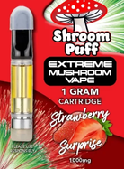 mushroom vape carts