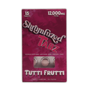 Buy Dazed8 Shrumfuzed Tabz 15ct 1200mg Tablets