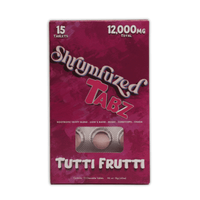 Buy Dazed8 Shrumfuzed Tabz 15ct 1200mg Tablets