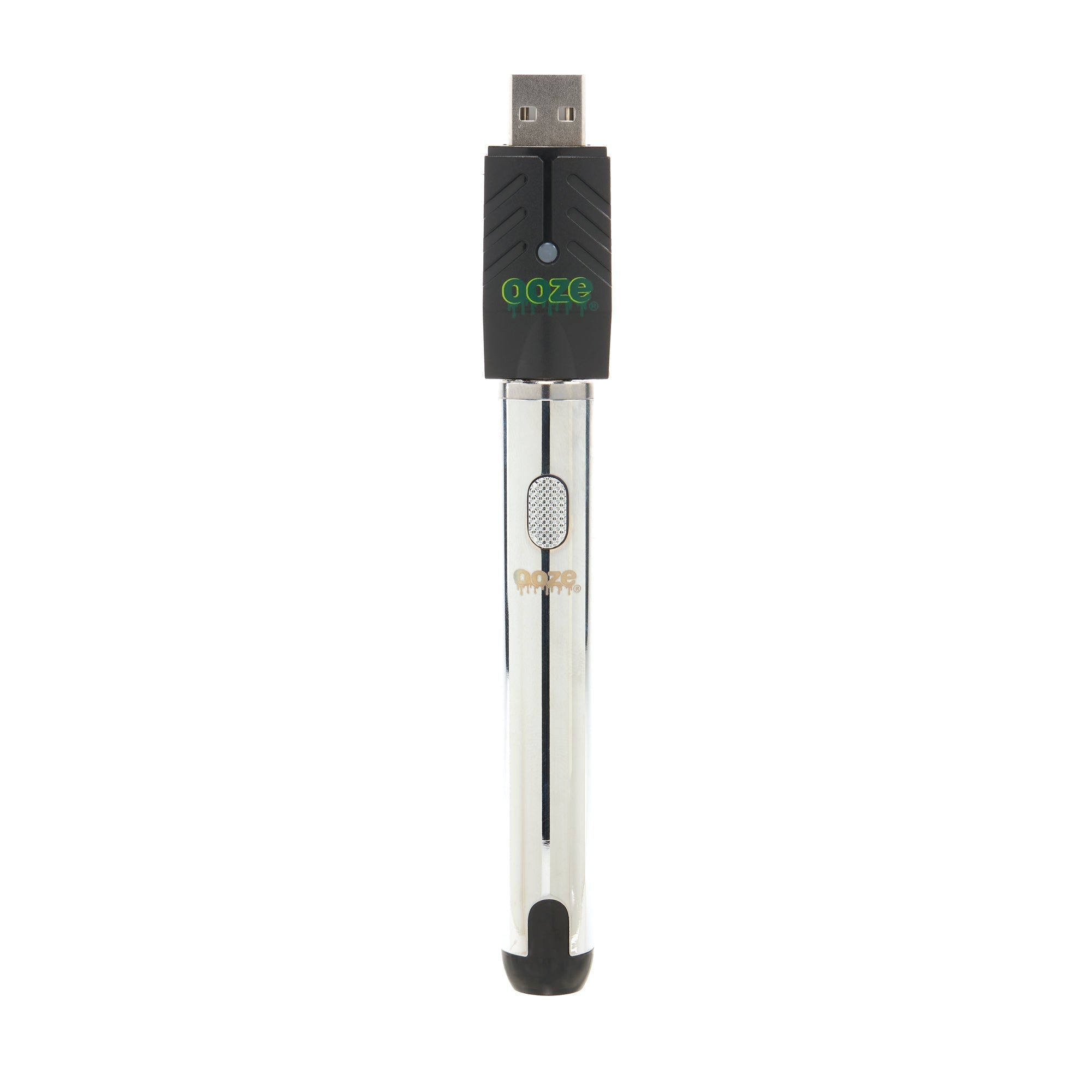Ooze 650mAh Smart 510 Battery 5 Voltage LED Display