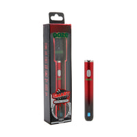 Ooze 650mAh Smart 510 Battery 5 Voltage LED Display