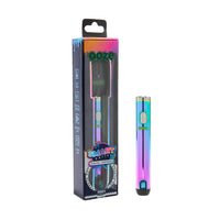 Ooze 650mAh Smart 510 Battery 5 Voltage LED Display
