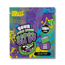 Ocho Extracts Double-Stacked Bitez Gummies | 2000MG Pack