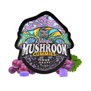 Buy TRE House Magic Mushroom Gummies High Potency
