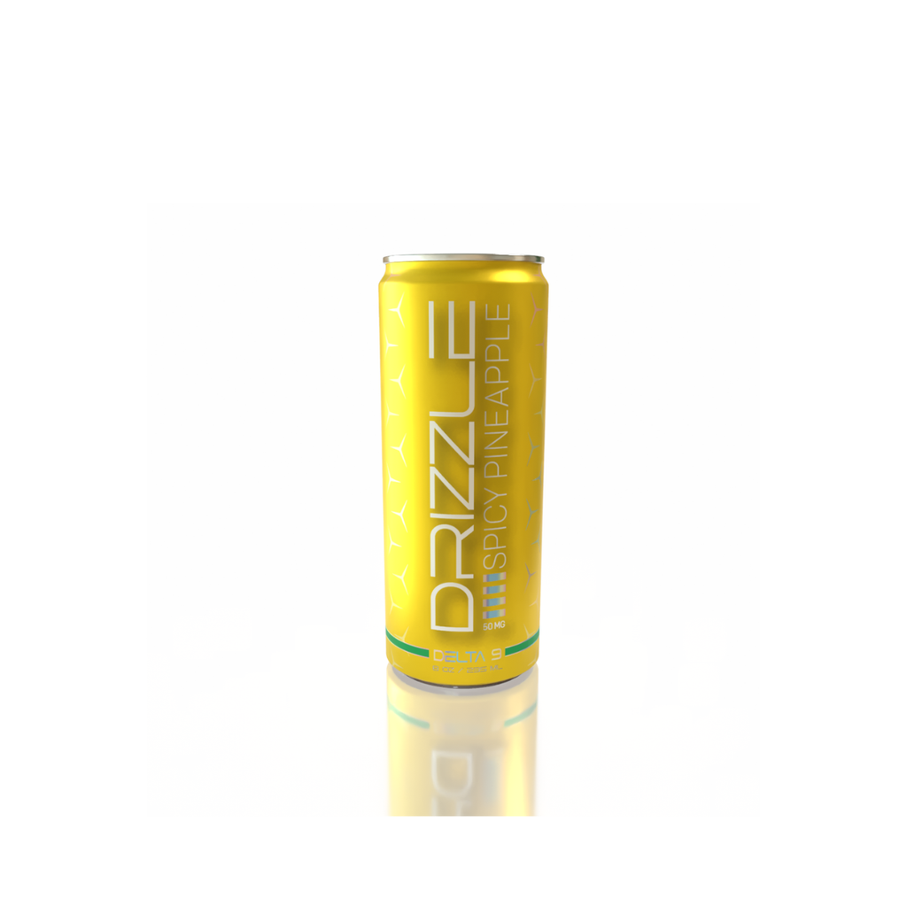 Buy Drizzle THC Infused Sparkling Drink
