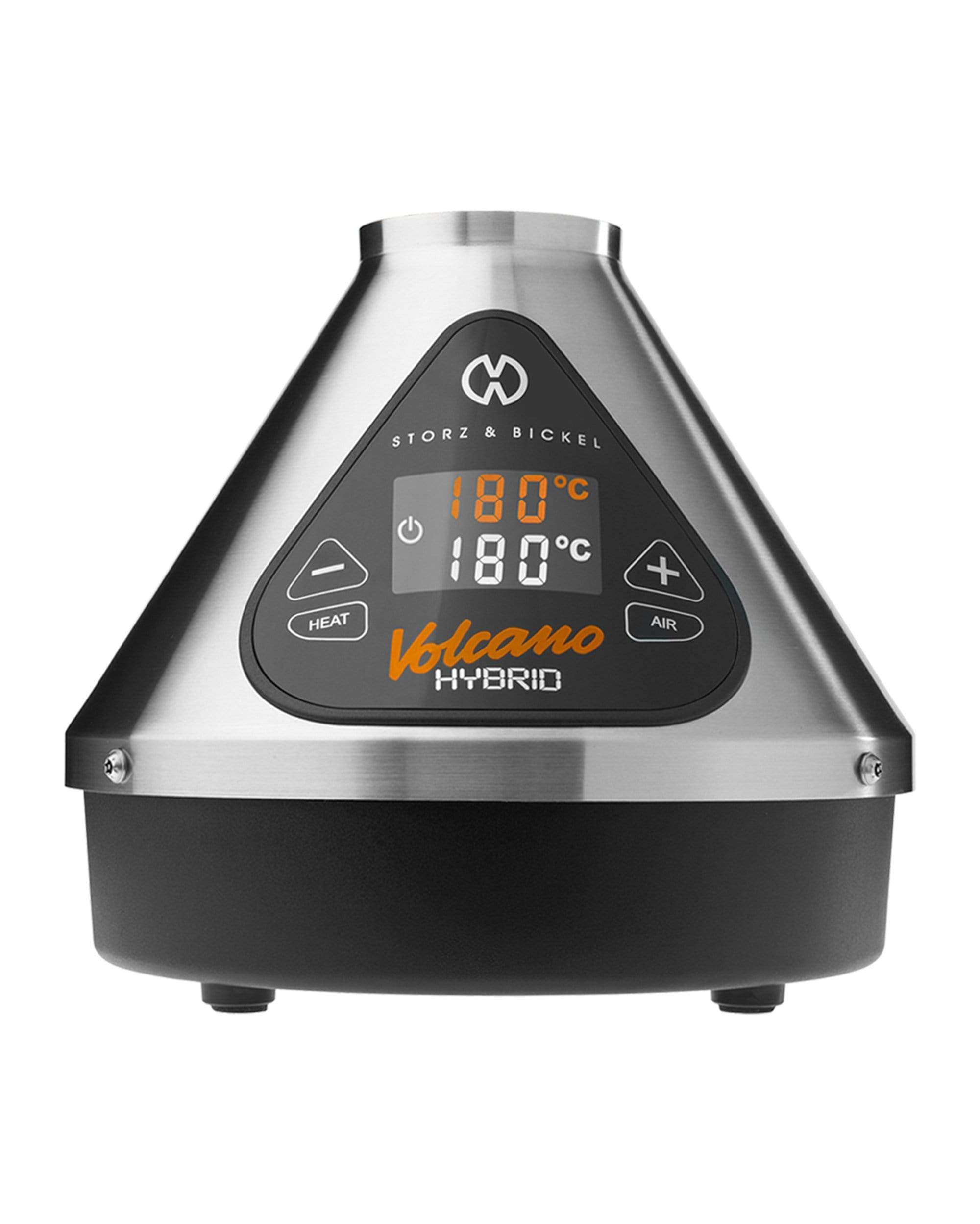 STORZ & BICKEL Volcano HYBRID Desktop Vaporizer