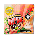 Ocho Extracts Double-Stacked Bitez Gummies | 2000MG Pack