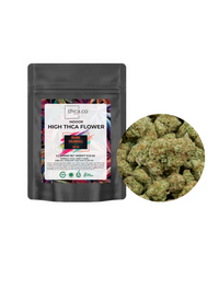 THCA.CO High THC-A Flower 3.5G Premium Hemp Strains