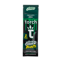 Torch Caviar Sauce Blunts 4.4G THC-A Infused