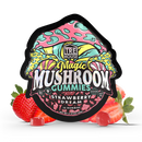 Buy TRE House Magic Mushroom Gummies High Potency