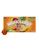 Delta Munchies Froot Jam Gummies 1000mg