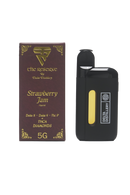 Delta Distillery The Reserve 5 Gram THCA Disposable Vape Wholesale