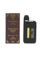 Delta Distillery The Reserve 5 Gram THCA Disposable Vape Reviews