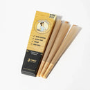 Blazy Susan King Size Pre Rolled Cones 3 Cones Per Pk 21pk Box Display