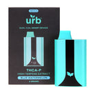 urb - High Terpene Extract (THCA-P) - Hemp Disposables (6g) - MK Distro