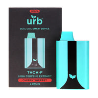 Buy Urb Gas Berry THCA THCP Live Resin HTE 6G Vape
