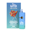 Buy Urb X Toke Station THCA THCP 6G Disposable