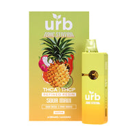 Buy Urb X Toke Station THCA THCP 6G Disposable